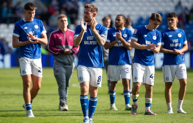 Nhận định Cardiff vs Southend: Giao hữu không khoan nhượng