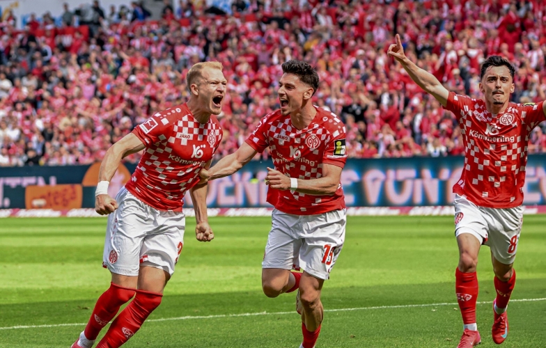 Nhận định Alzenau vs Mainz 05: Khởi động trước mùa giải