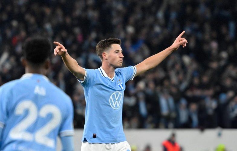 Nhận định Malmo vs Norrkoping: Chủ nhà chiến thắng