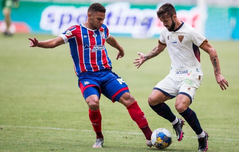 Nhận định Bahia vs Fortaleza: Chủ nhà thắng dễ