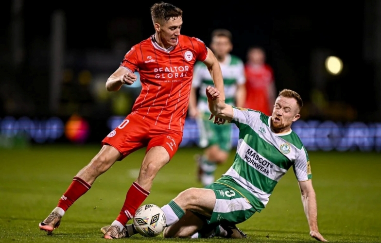 Nhận định Shelbourne vs Linfield: Hai đội đều có bàn