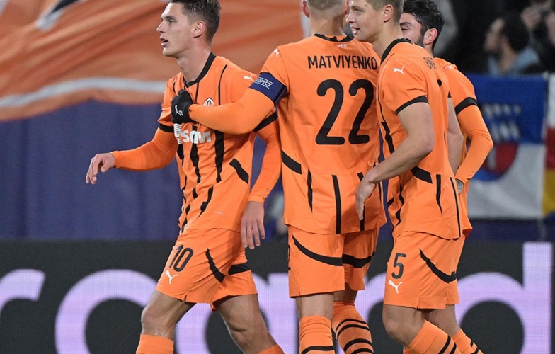 Nhận định Shakhtar Donetsk vs Ilves: Tìm kiếm lợi thế