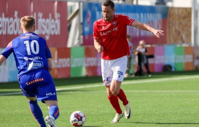 Nhận định Atletic Escaldes vs Dudelange: Thắng sát nút