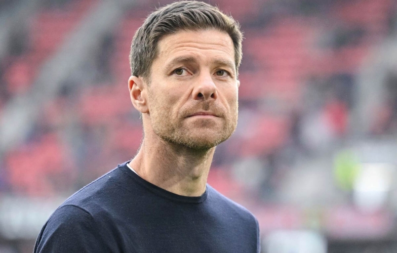 Viết cho Xabi Alonso: Thất bại trước PSG là điều tốt mà!