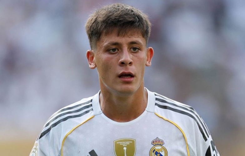 Toni Kroos chỉ cách để Guler tỏa sáng ở Real Madrid