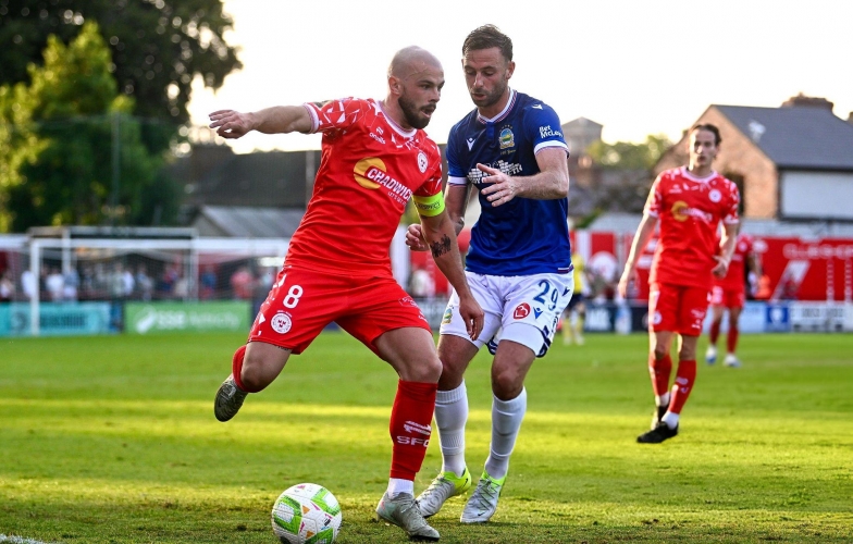 Nhận định Linfield vs Shelbourne: Không còn gì để mất