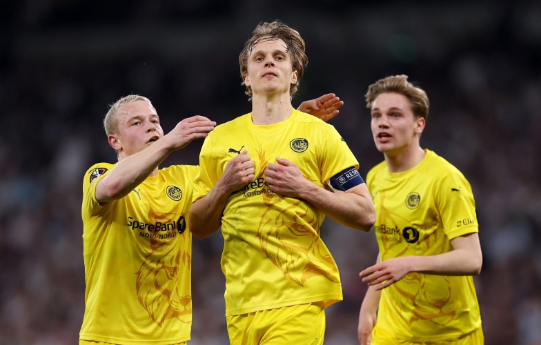 Nhận định Fredrikstad vs Bodo/Glimt: Đôi công hấp dẫn