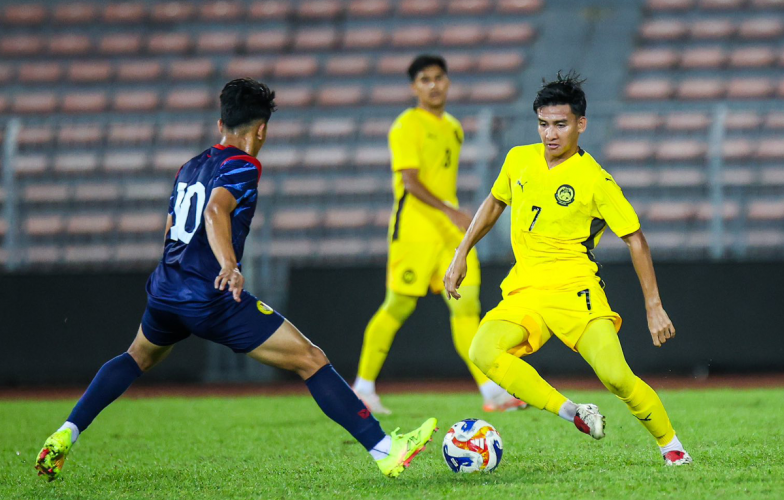 Nhận định U23 Brunei vs U23 Malaysia: Tìm lại niềm vui