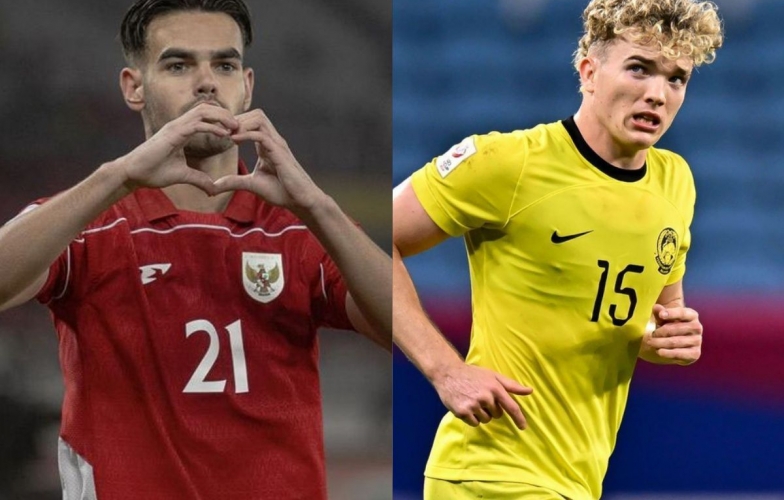 Nhận định U23 Indonesia vs U23 Malaysia: Khó có bất ngờ