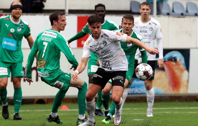 Nhận định Mariehamn vs Haka: Chung một mục tiêu