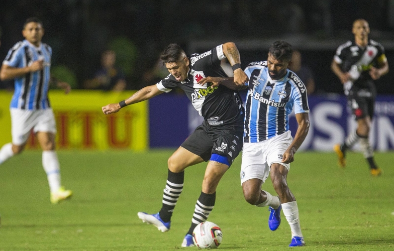 Nhận định Vasco da Gama vs Gremio: Chênh lệch không nhiều