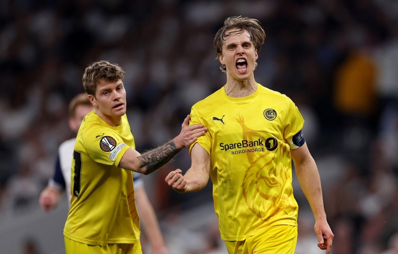 Nhận định Viking vs Bodo/Glimt: Long tranh hổ đấu