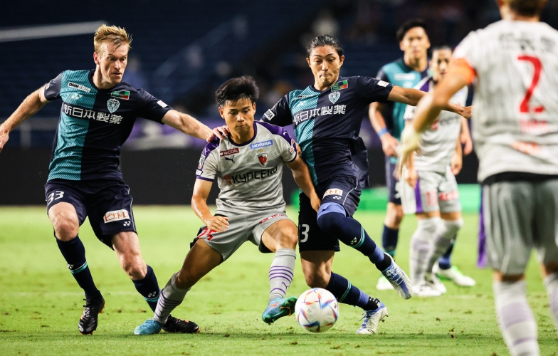 Nhận định Avispa Fukuoka vs Kyoto: Thế trận giằng co