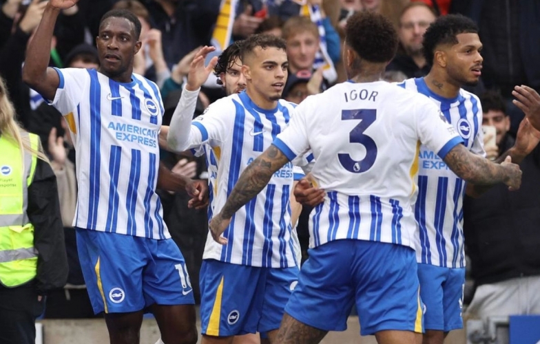 Nhận định Las Palmas vs Brighton: Hội quân đầu mùa