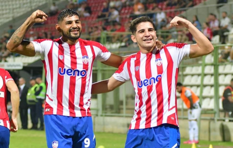 Nhận định Encarnacion vs Guairena: Đồng cân đồng lạng