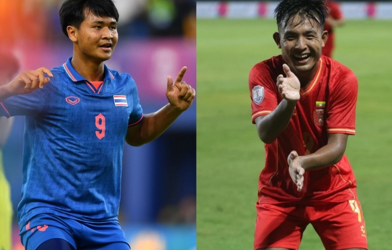 Nhận định U23 Thái Lan vs U23 Myanmar: Voi chiến đi tiếp, 20h00 ngày 22/7/2025