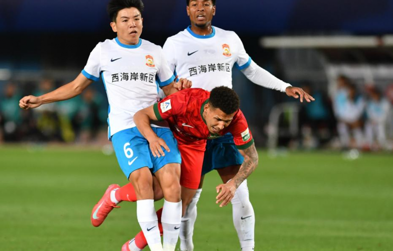 Nhận định Qingdao West Coast vs Beijing Guoan: Vé trong tầm tay