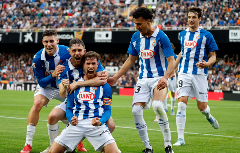 Nhận định Girona vs Espanyol: Chạy đà thuận lợi