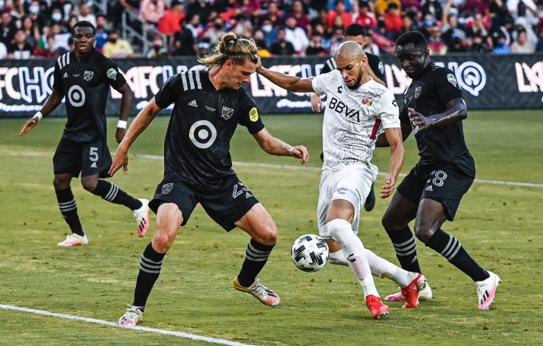 Nhận định MLS All-Stars vs Liga MX All-Stars: Chủ nhà chiến thắng
