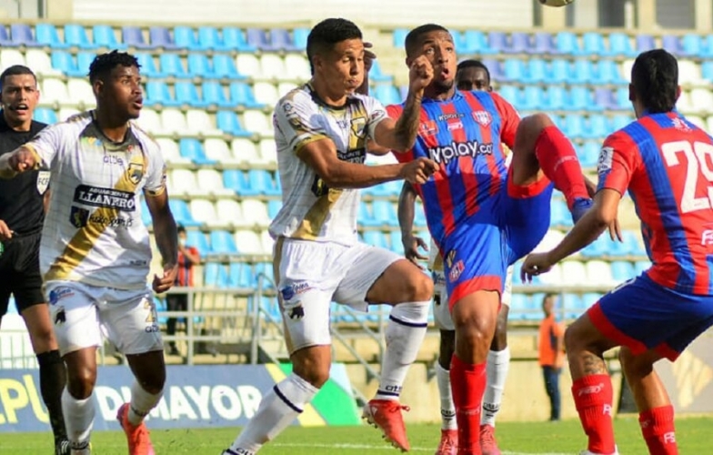 Nhận định Junior vs Unión Magdalena: Chủ nhà áp đảo