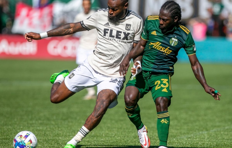 Nhận định Los Angeles vs Portland Timbers: Đồng cân đồng lạng