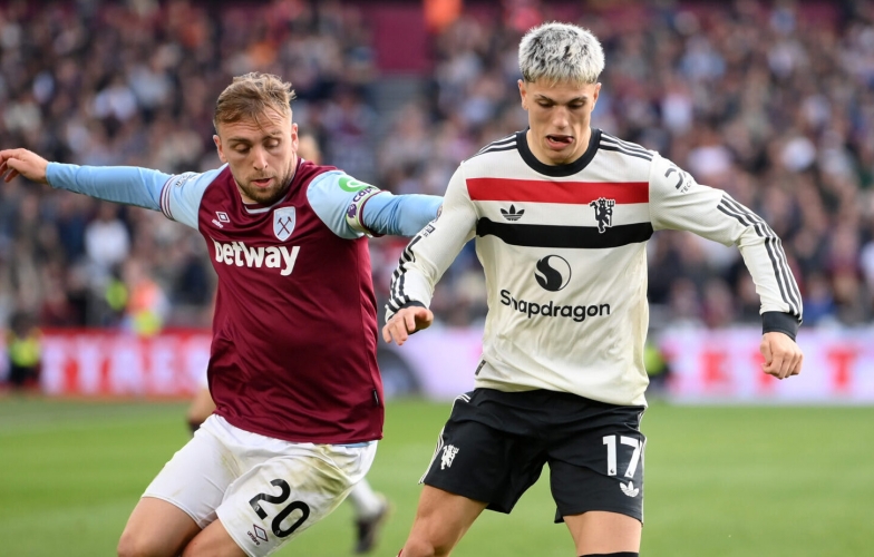 Nhận định MU vs West Ham: Quỷ đỏ chiến thắng