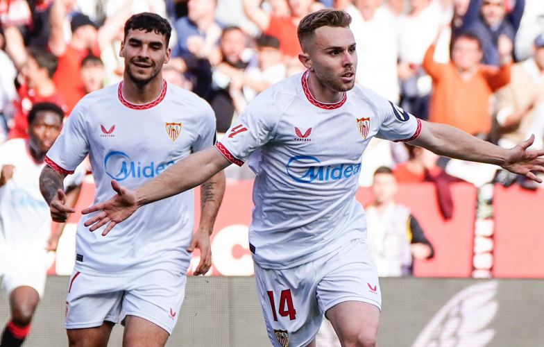 Nhận định Schalke vs Sevilla: Bất phân thắng bại