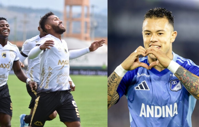 Nhận định Millonarios vs Llaneros: Ngang tài cân sức