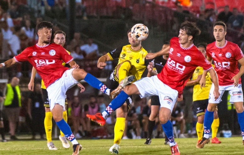 Nhận định Melbourne Knights vs Hume City: Có nhiều bàn thắng?