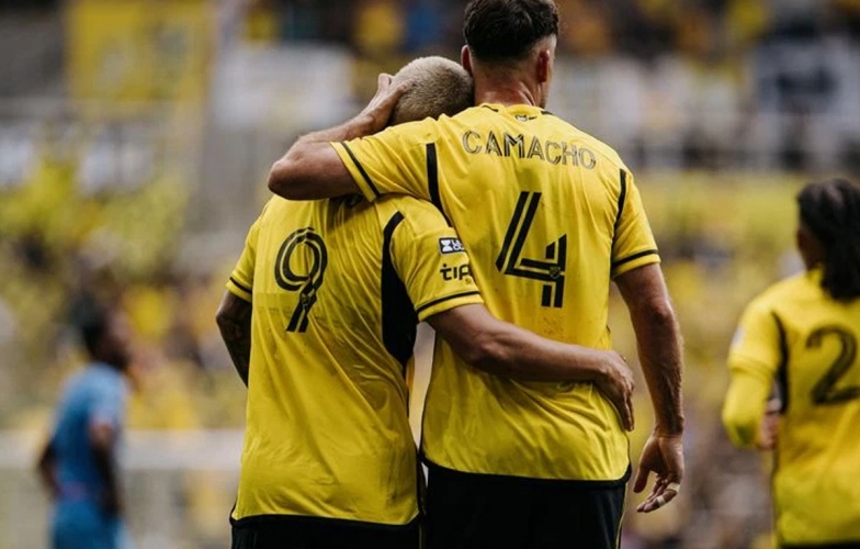 Nhận định Columbus Crew vs Puebla: Sức mạnh vượt trội