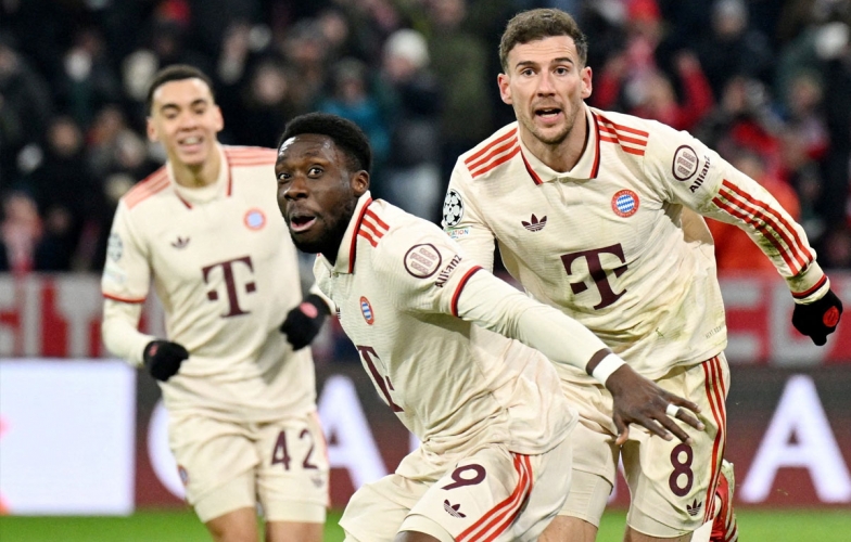 Nhận định Bayern Munich vs Lyon: Thế trận đôi công