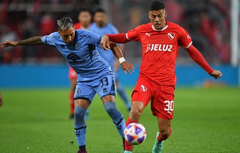 Nhận định Belgrano vs Independiente: Chênh lệch rõ rệt