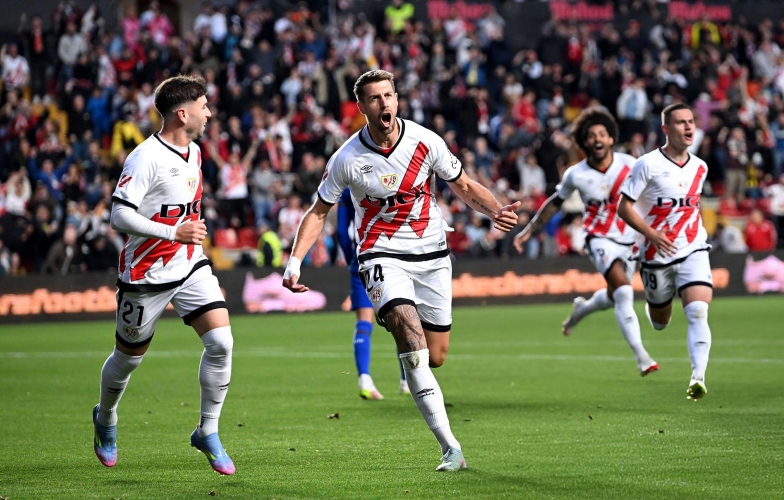 Nhận định West Brom vs Rayo Vallecano: Đồng cân đồng lạng