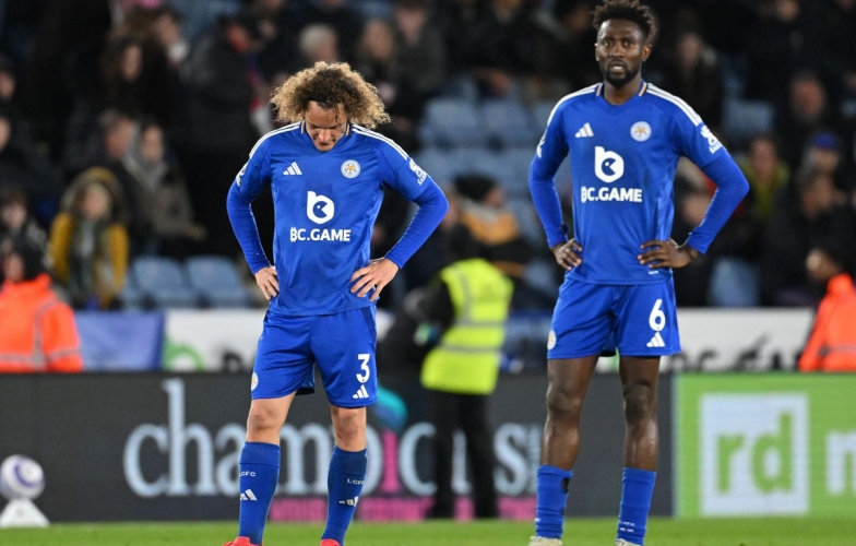 Nhận định Leicester City vs Fiorentina: Đối đầu hấp dẫn