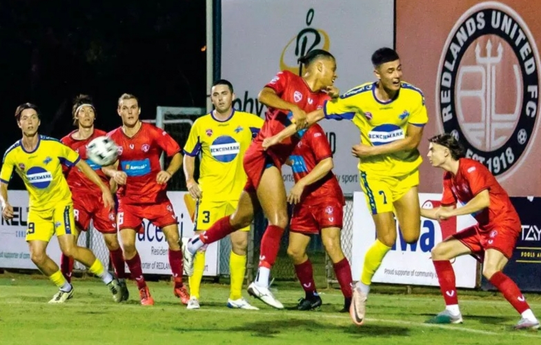 Nhận định Redlands vs Ipswich: Tiếp đà đi lên