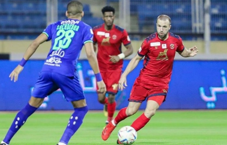 Nhận định UD Ibiza vs Al Riyadh: Đều khát chiến thắng