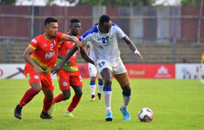 Nhận định TRAU FC vs Real Kashmir: Thuận lợi tiến lên