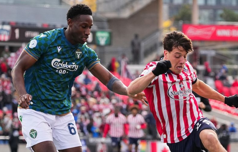 Nhận định Atletico Ottawa vs York United: Chủ nhà áp đảo