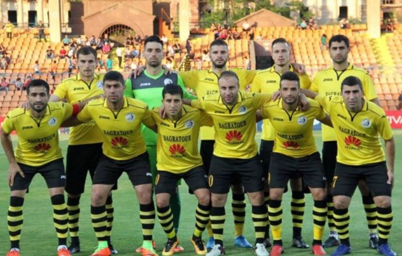 Nhận định Alashkert vs Pyunik Yerevan: Cuộc chiến cân sức