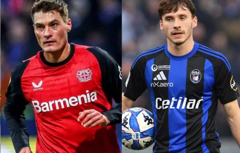 Nhận định Bayer Leverkusen vs Pisa: Đối thủ chất lượng