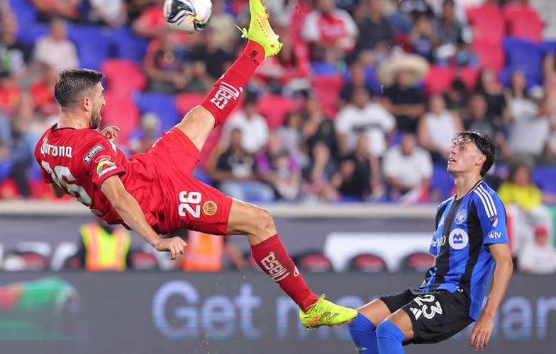 Nhận định Toluca vs New York City: Chiến thắng nhọc nhằn