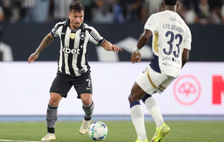 Nhận định LDU Quito vs Botafogo: Ngang tài, cân sức