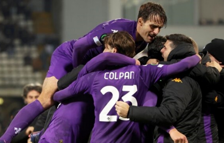 Nhận định Polissya Zhytomyr vs Fiorentina: Sức mạnh áp đảo