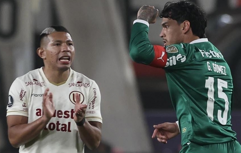 Nhận định Palmeiras vs Deportes: Cơ hội thắng gấp 7 lần