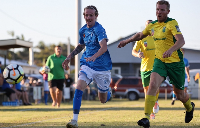 Nhận định Toronto Awaba Stags vs West Wallsend: Chấp nhận bị loại