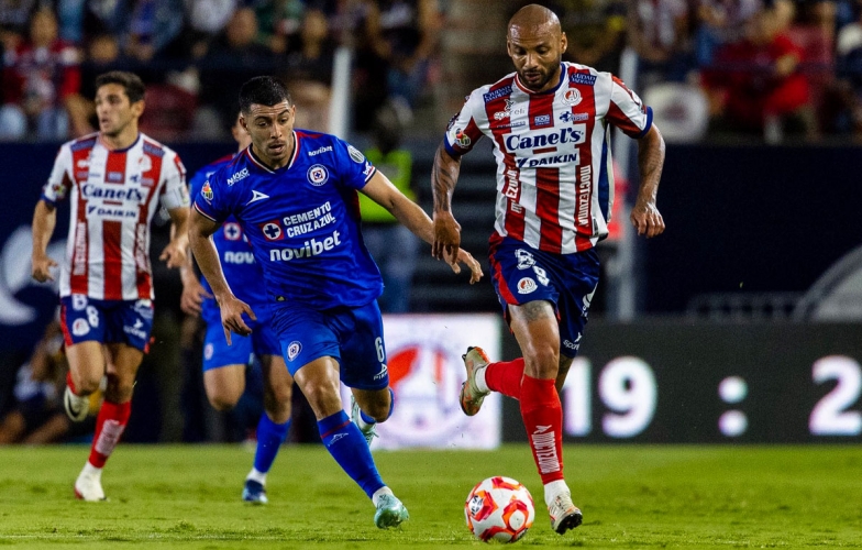 Nhận định Queretaro vs Atl San Luis: Chưa thể gượng dậy