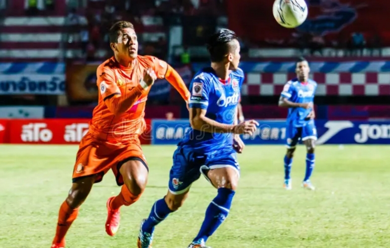 Nhận định Rayong vs Nakhon Ratchasima: Khó có ba điểm