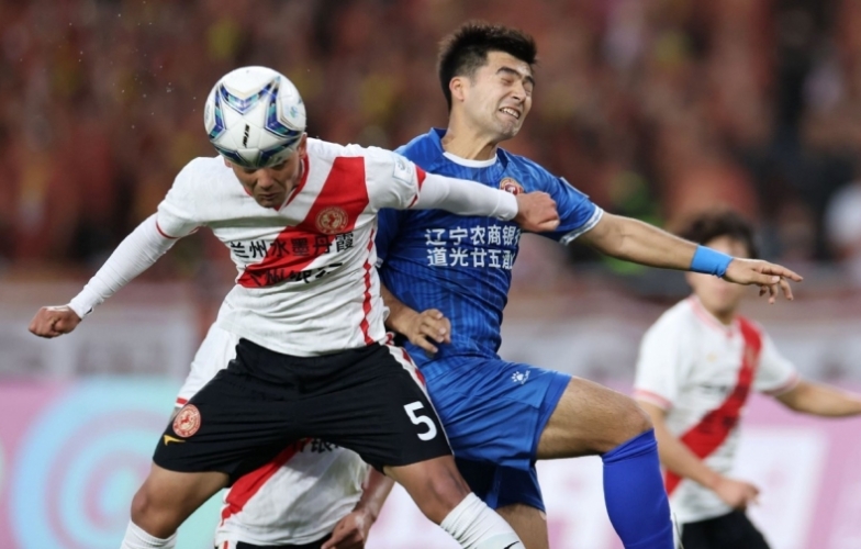 Nhận định Lanzhou Longyuan vs Guandong Mingtu: Quyết tâm trụ hạng
