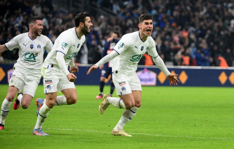Nhận định Marseille vs Paris FC: Thử thách khắc nghiệt cho khách