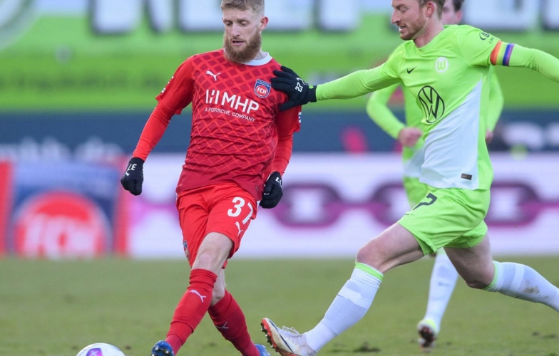 Nhận định Heidenheim vs Wolfsburg: Ra quân hào hứng